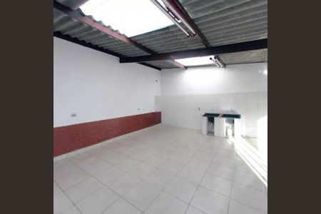 Casa à venda com 4 quartos, 304m² em Vila Vivaldi, São Bernardo do Campo