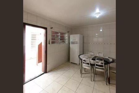 Casa à venda com 4 quartos, 304m² em Vila Vivaldi, São Bernardo do Campo
