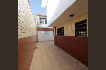 Casa à venda com 4 quartos, 304m² em Vila Vivaldi, São Bernardo do Campo