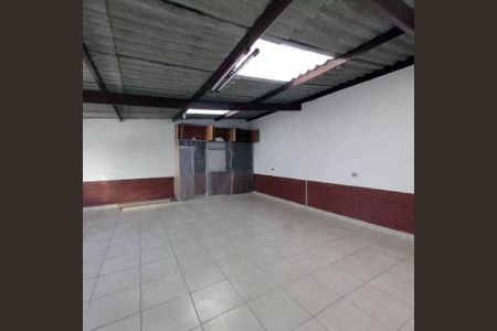 Casa à venda com 4 quartos, 304m² em Vila Vivaldi, São Bernardo do Campo