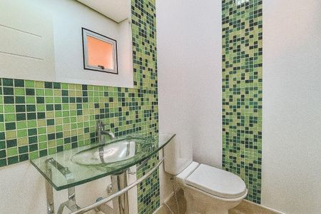 Casa à venda com 81m², 3 quartos e 2 vagas