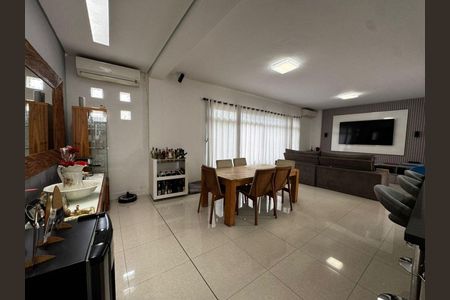 Casa à venda com 3 quartos, 230m² em Rudge Ramos, São Bernardo do Campo