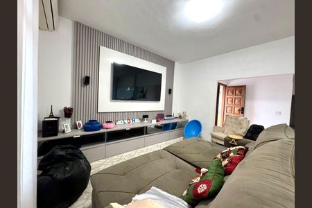 Casa à venda com 3 quartos, 230m² em Rudge Ramos, São Bernardo do Campo