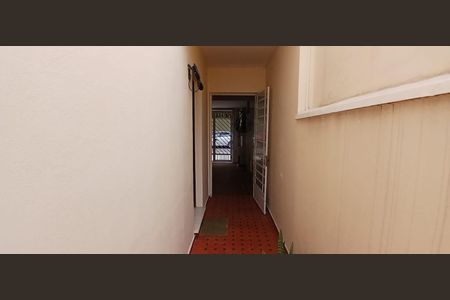 Casa para alugar com 3 quartos, 170m² em Brooklin, São Paulo