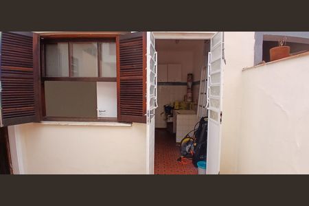 Casa para alugar com 3 quartos, 170m² em Brooklin, São Paulo