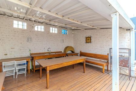 Apartamento para alugar com 413m², 4 quartos e 3 vagas