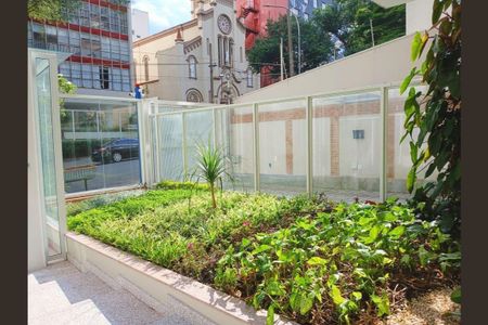 Apartamento para alugar com 413m², 4 quartos e 3 vagas