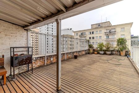 Apartamento para alugar com 413m², 4 quartos e 3 vagas