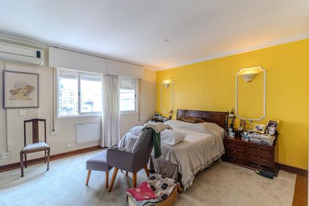 Apartamento para alugar com 4 quartos, 413m² em Higienópolis, São Paulo