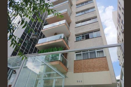 Apartamento para alugar com 413m², 4 quartos e 3 vagas
