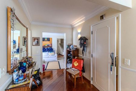 Apartamento para alugar com 4 quartos, 413m² em Higienópolis, São Paulo