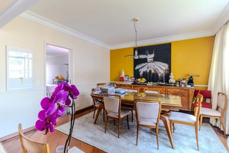 Apartamento para alugar com 4 quartos, 413m² em Higienópolis, São Paulo