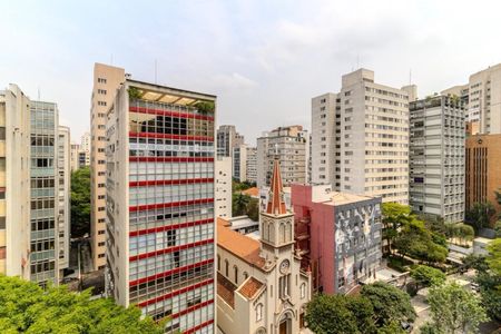 Apartamento para alugar com 413m², 4 quartos e 3 vagas