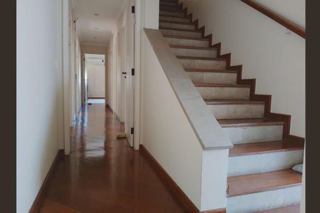 Apartamento para alugar com 4 quartos, 413m² em Higienópolis, São Paulo