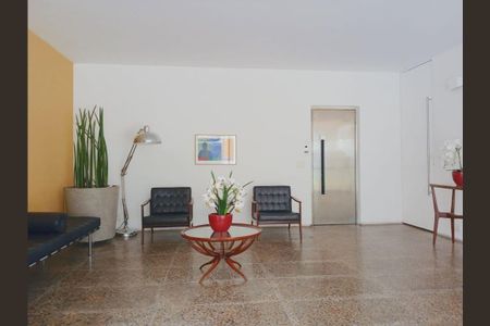 Apartamento para alugar com 4 quartos, 413m² em Higienópolis, São Paulo