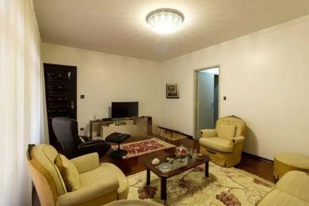 Casa para alugar com 3 quartos, 270m² em Vila Regente Feijó, São Paulo