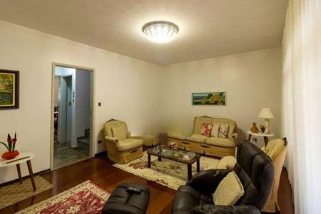 Casa para alugar com 3 quartos, 270m² em Vila Regente Feijó, São Paulo