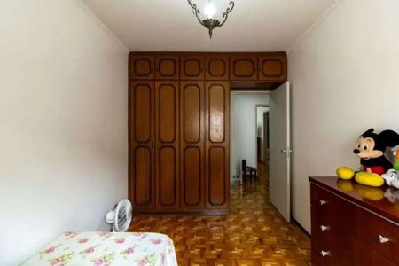 Casa para alugar com 3 quartos, 270m² em Vila Regente Feijó, São Paulo