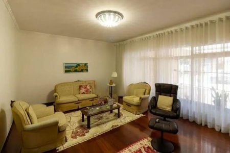 Casa para alugar com 3 quartos, 270m² em Vila Regente Feijó, São Paulo