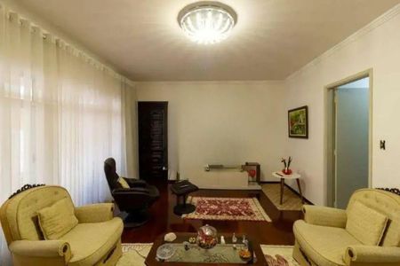 Casa para alugar com 3 quartos, 270m² em Vila Regente Feijó, São Paulo