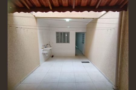 Casa à venda com 3 quartos, 143m² em Parque Cruzeiro do Sul, São Paulo