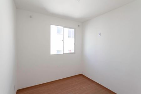 Quarto 2 de apartamento para alugar com 2 quartos, 43m² em Bom Jesus, Contagem