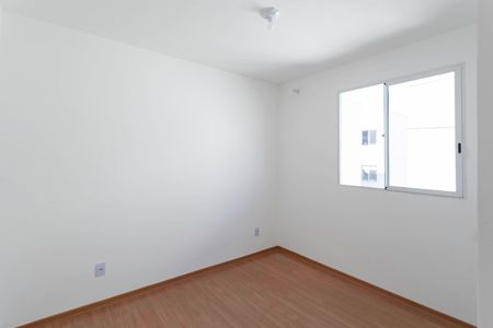 Quarto 2 de apartamento para alugar com 2 quartos, 43m² em Bom Jesus, Contagem