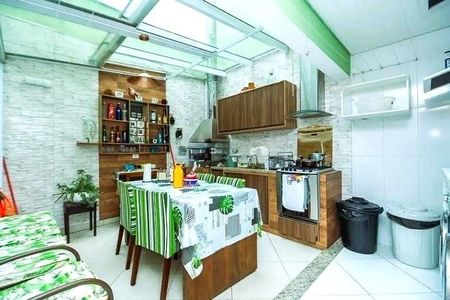 Casa à venda com 3 quartos, 171m² em Assunção, São Bernardo do Campo