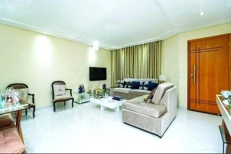 Casa à venda com 3 quartos, 171m² em Assunção, São Bernardo do Campo