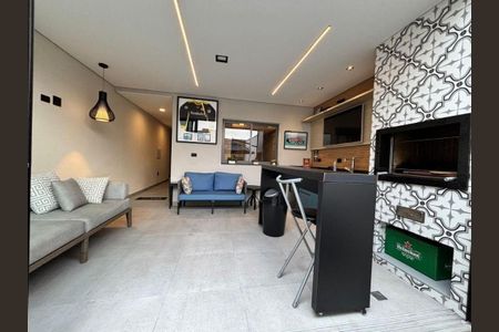 Casa à venda com 231m², 3 quartos e 3 vagas