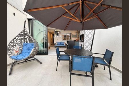 Casa à venda com 231m², 3 quartos e 3 vagas