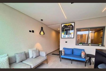Casa à venda com 3 quartos, 231m² em Cidade Miramar, São Bernardo do Campo