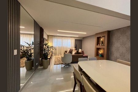 Casa à venda com 3 quartos, 231m² em Cidade Miramar, São Bernardo do Campo