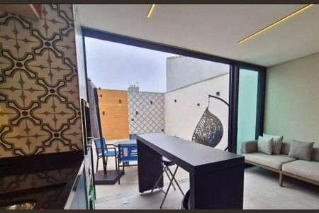 Casa à venda com 231m², 3 quartos e 3 vagas