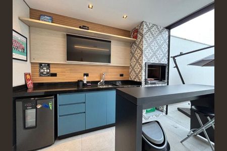 Casa à venda com 231m², 3 quartos e 3 vagas