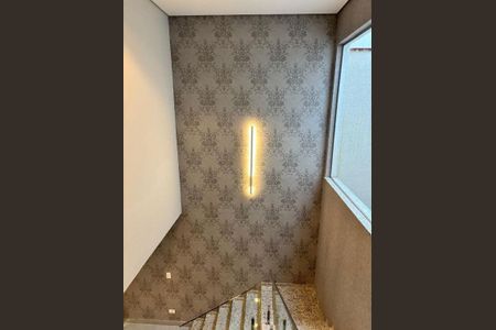 Casa à venda com 231m², 3 quartos e 3 vagas