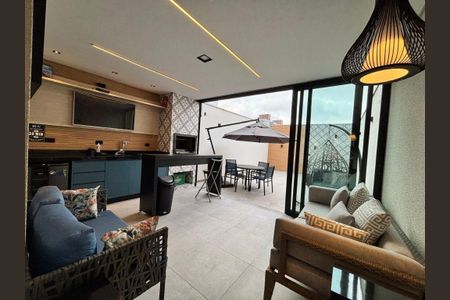 Casa à venda com 3 quartos, 231m² em Cidade Miramar, São Bernardo do Campo