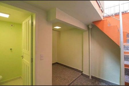 Casa à venda com 2 quartos, 100m² em Vila Elvira, São Paulo