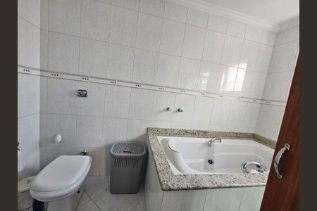 Casa à venda com 3 quartos, 217m² em Cidade Miramar, São Bernardo do Campo