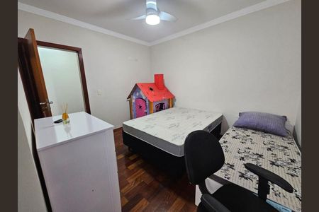 Casa à venda com 3 quartos, 217m² em Cidade Miramar, São Bernardo do Campo