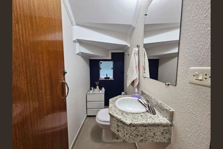 Casa à venda com 3 quartos, 217m² em Cidade Miramar, São Bernardo do Campo