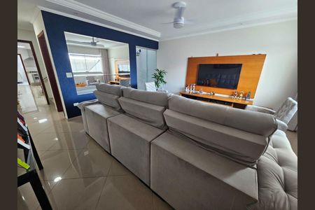 Casa à venda com 3 quartos, 217m² em Cidade Miramar, São Bernardo do Campo