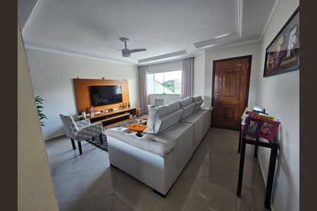 Casa à venda com 3 quartos, 217m² em Cidade Miramar, São Bernardo do Campo