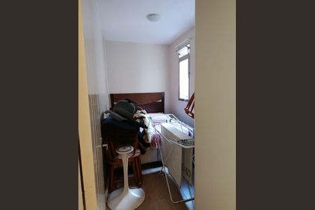 Quarto 2 de apartamento para alugar com 3 quartos, 109m² em Centro Histórico, Porto Alegre