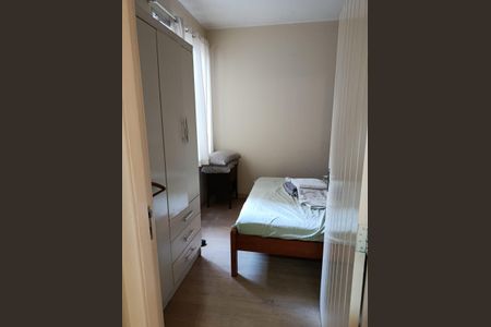 Apartamento para alugar com 109m², 3 quartos e sem vagaQuarto 3