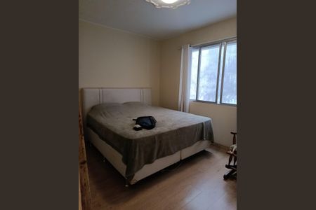 Quarto 1 de apartamento para alugar com 3 quartos, 109m² em Centro Histórico, Porto Alegre
