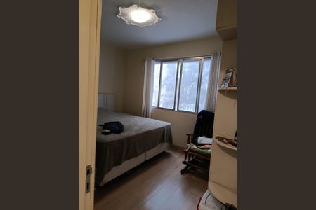 Apartamento para alugar com 109m², 3 quartos e sem vagaQuarto 1