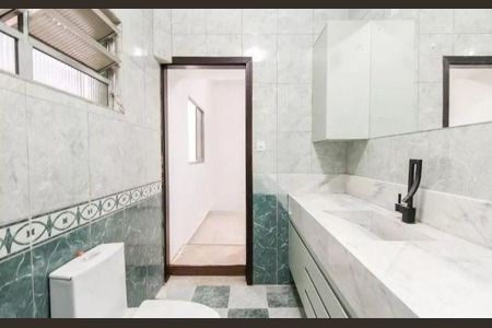 Casa à venda com 4 quartos, 183m² em Vila Prudente, São Paulo