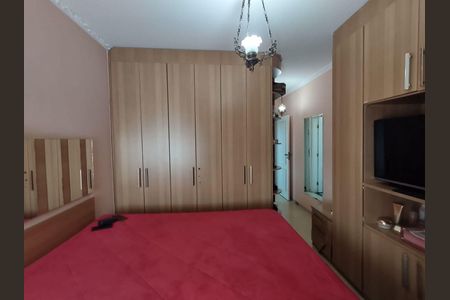 Casa à venda com 3 quartos, 250m² em Vila Prudente, São Paulo