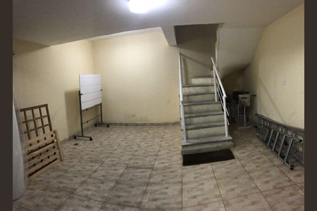 Casa à venda com 174m², 3 quartos e 5 vagas